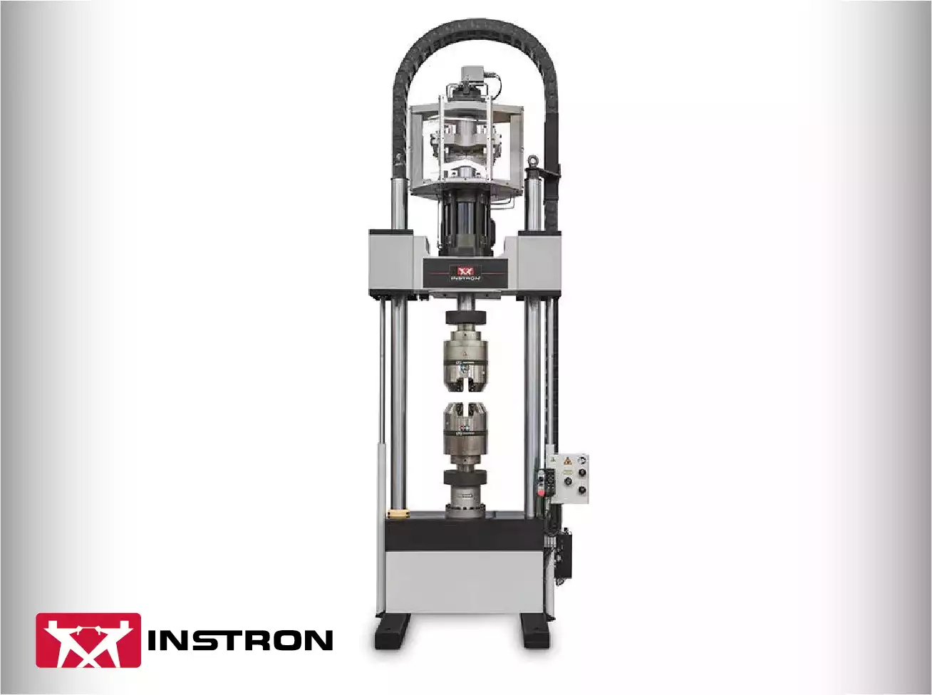 Instron Axial-Torsion 8850 Systems